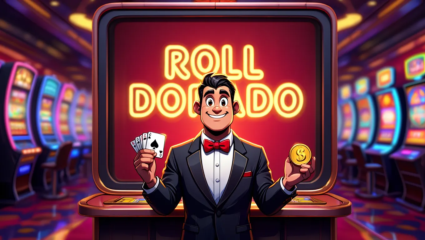 rolldorado app rolldorado app