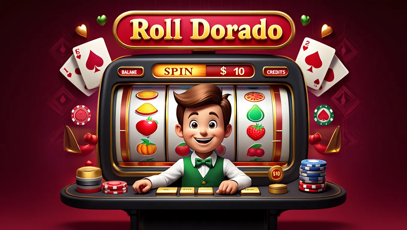rolldorado bonus rolldorado bonus