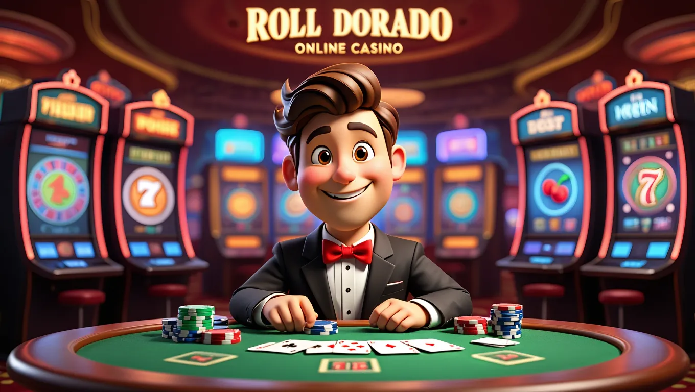 rolldorado login rolldorado login