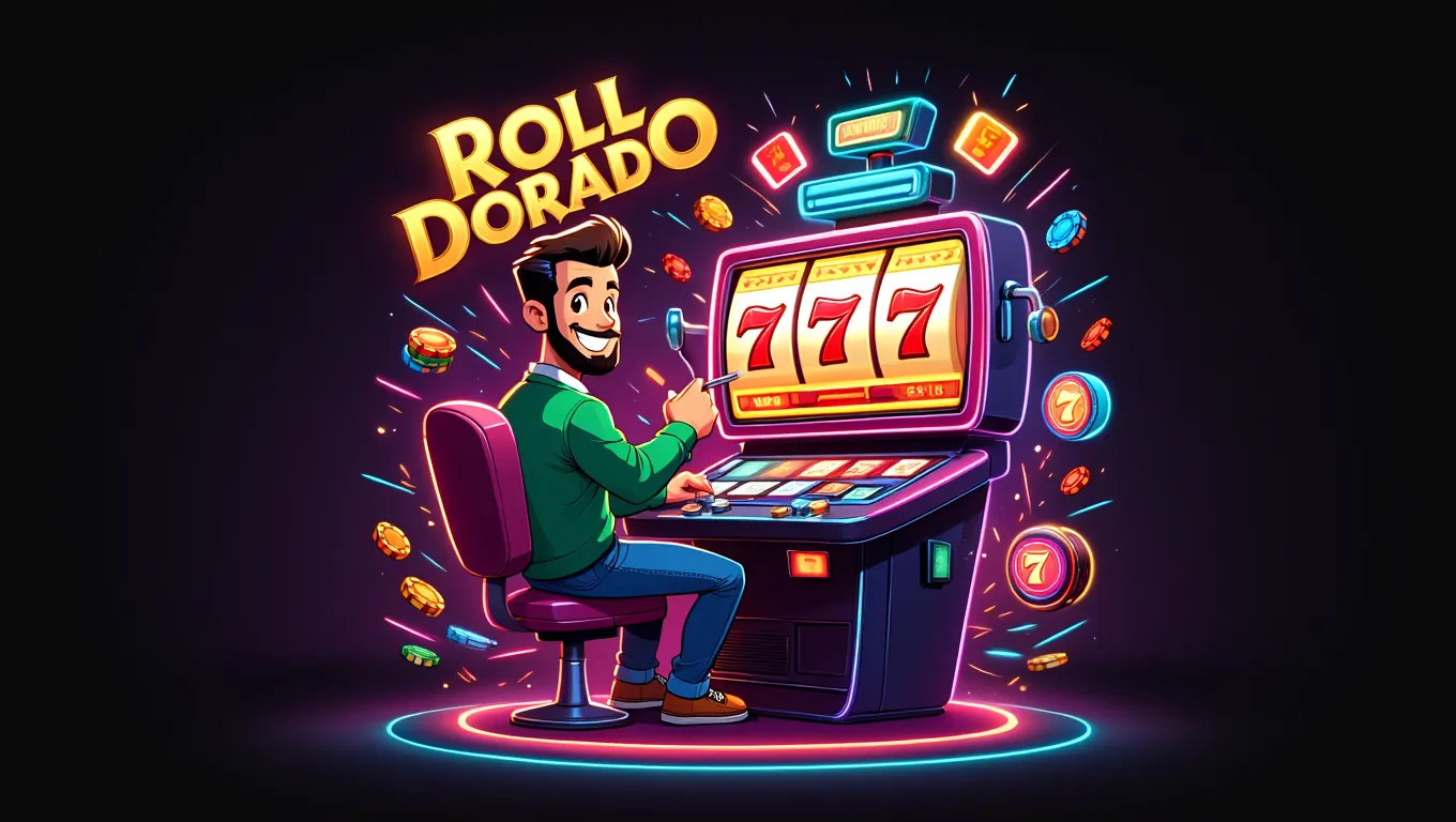 rolldorado login rolldorado login