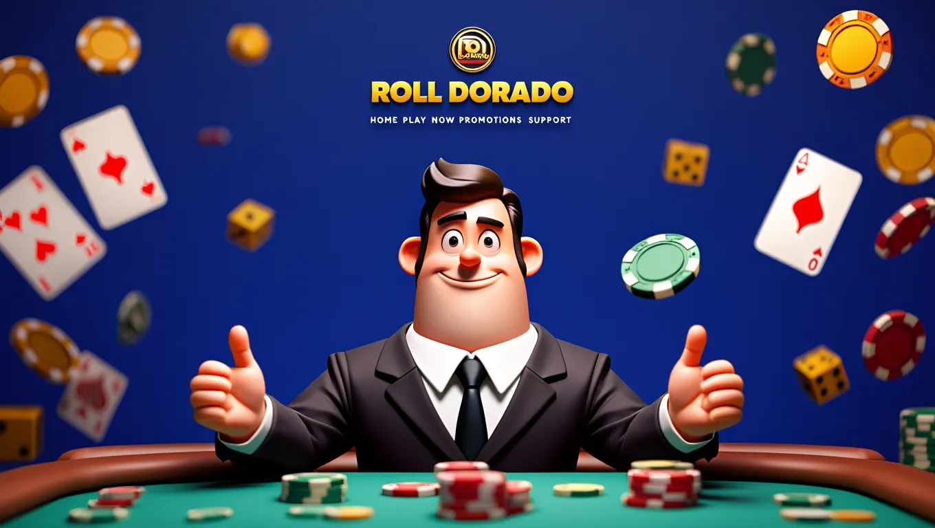 rolldorado rolldorado