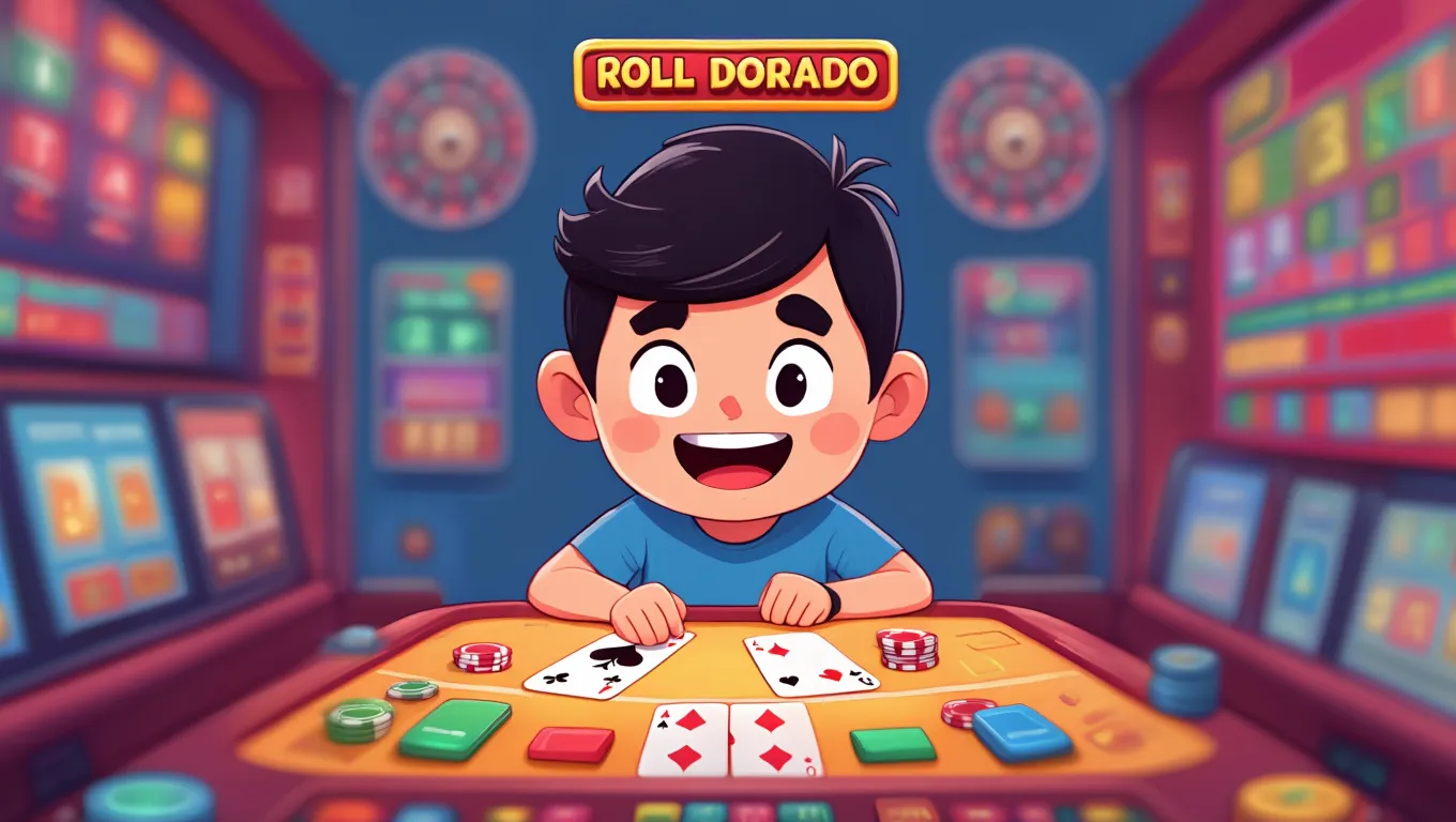 rolldorado rolldorado
