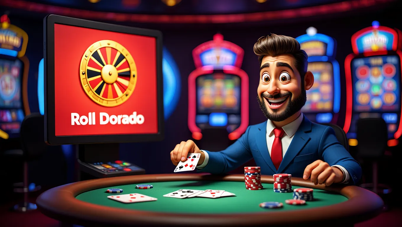 rolldorado rolldorado